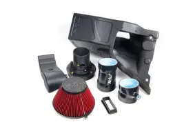 Prl-fl5-int-hvi Prl Motorsports High Volume Intake System For 2023 Honda Civic Type-r Fl5