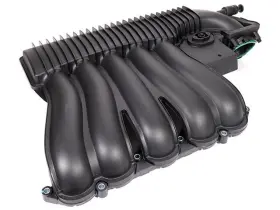 25nvxj76 Pro Parts Upper Intake Manifold For S40 V50 2004 2005 2006 2007 2008 2009 2010
