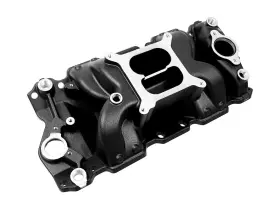 52044 Professional Products Crosswind Black Sbc