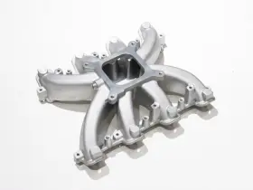 52051 Professional Products Hurricane Carbureted Manifold For Ls1/ls6 -52051