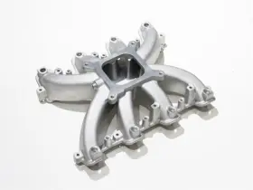 52054 Professional Products Pro Ls1/ls6 Hurricane Efi Intake Manifold-satin