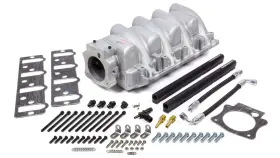 52061 Professional Products Ls1 Efi Intake Manifold - Satin