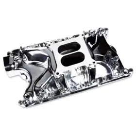 54022 Professional Products Typhoon Intake Manifolds