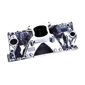 Professional Products 665053520327 52032 Hurricane Plus Inatke Manifold Fits Chevy Sb Vortec