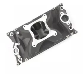 Professional Products 665053520471 52047 Hurricane Plus Inatke Manifold Fits Chevy Sb Vortec
