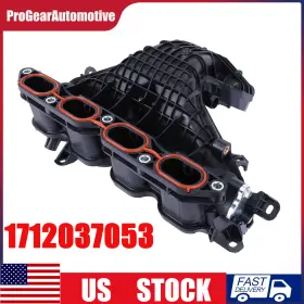 1712037053 Progearautomotive Intake Manifold For Toyota Prius 2010-2015 V 2012-2017 L4 1.8l