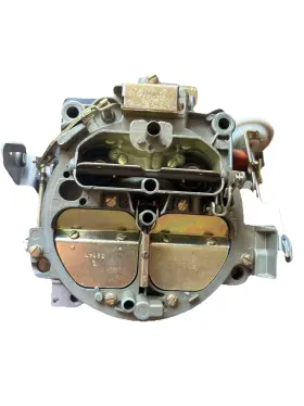 7027156 Quadrajet Chevrolet 1970 350/300 Hp 4 Speed Corvette Camaro Nova