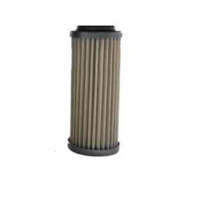 915525 Race Part Solutions 25 Micron Stainless Steel Replacement Fuel Filter Element