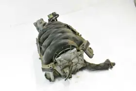 2w93-6n693-ad Range Rover 2009 Jaguar Xk - 4.4l Motor V8 Engine Intake Manifold #2