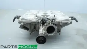 9w836f024bb Range Rover 10-19 Sport / Jaguar Xf Xj Xk - 5.0l Supercharged Intake Manifold