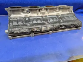 Rf9w83-6f025-da Range Rover 2010-2022 5.0l Supercharged V8 Right Pass Lower Intake Manifold Oem #3