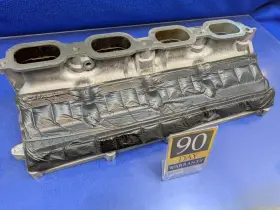 Rf9w83-6f025-da Range Rover 2010-2022 5.0l Supercharged V8 Right Pass Lower Intake Manifold Oem