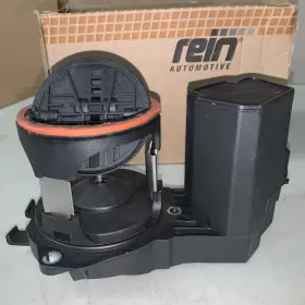 Elm0089 Rein Automotive Intake Manifold Adjusting Unit/new