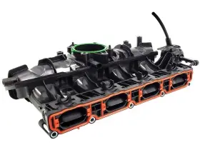 53fchw37 Replacement Intake Manifold For Cc Tiguan Gti Jetta Passat Eos Beetle 2012 2010