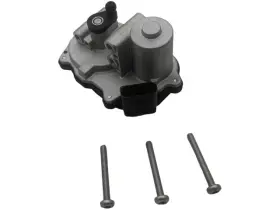 56211vjkk Replacement For 2010-2013 Audi A3 Intake Manifold Runner Control Motor 2011 2012