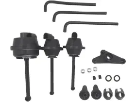 95hhvr Replacement Intake Manifold Adjuster Repair Kit Fits Slk350 2005-2011