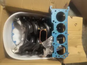 62731xfhb Replacement Ap For 1997-2006 Ford F150 Intake Manifold 1998 1999 2000