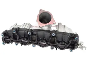 Mv83y9 Replacement Intake Manifold For 09-14 Vw Audi Jetta Golf A3 Beetle Tdi Cup Edition