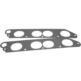 Kr00071 Restoparts Intake Manifold Gasket For 1969-1970 Pontiac Gto Lemans Tempest