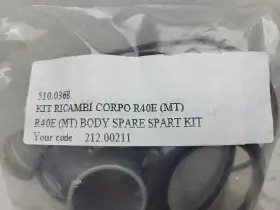 212.00211 Ricambi Intake Valve Rebuild Kit New #3 212.00211 Ricambi Intake Valve Rebuild Kit New #3