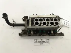 329-59469 Rover Land Discovery 2 Ii Intake Manifold Lower With Fuel Rail 99 00 01 02 03 04