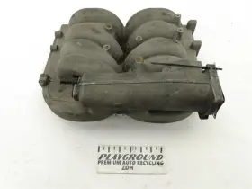 329-59583 Rover Land Discovery 2 Ii Upper Intake Manifold 2003 2004