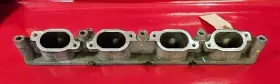 4629180 Rover 06-09 Land Range Right Passenger Lower Intake Manifold Adapter V8