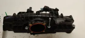 Jde39941 Rover 2018-2021 Land Discovery Spt Intake Manifold Oem #2