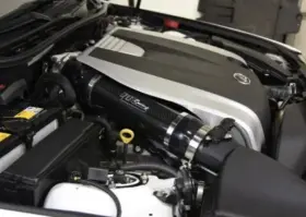 Isxitk0001 Rr Racing Carbon Tuned Intake Elbow