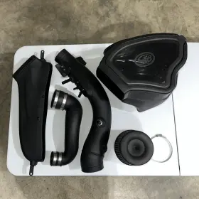 75-5161 S&b Filters Cold Air Intake For 21-24 Ford Bronco Sport 2.0l 22-24 Maverick