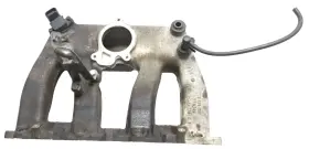 034319 Saab 2007 9-5 Aero Intake Manifold Oem