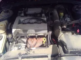 329-01279 Saturn Intake Manifold Dohc Fits 91-94 S Series 1087651