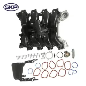 Sk615376 Skp Engine Intake Manifold For Select 09-14 Ford Models