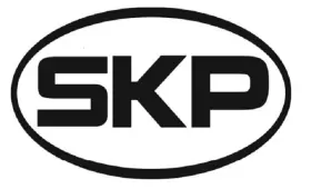 Sk615916 Skp Engine Intake Manifold