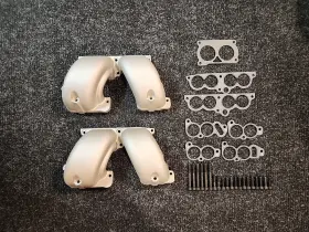 20004 Slp 1989-1992 Highflow Tpi Runner Kit Firebird Trans Am Camaro Corvette