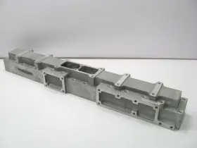 3094491 Spark New - Out Of Box Aftercooler Cover For Cummins Qst30