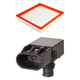 Bndl-919935 Spectra Premium For Dodge Journey 09-10 2-pc Manifold Absolute Pressure Sensor Kit