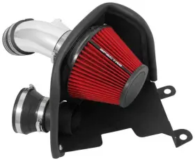 9074 Spectre For 12-15 Honda Civic 2.4l F/i Air Intake Kit