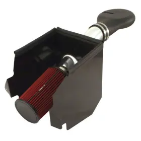 V8-5.2 Spectre 9931 For 94-01 Dodge Ram 1500/2500 V8-5.2/5.9l F/i Air Intake Kit - Polished