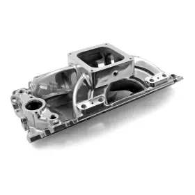 Speedmaster Pce148.1012 Chevy Bbc 454 Rect Port Dominator With Inj Ports High Rise