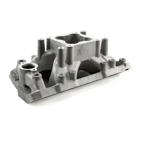 Speedmaster Pce148.1045 Chevy Sbc 350 15-deg 1957-95 Efi Inj Ports High Rise