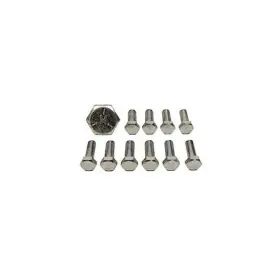 92612568 Speedway Motors Small Block Fits Chevy Intake Manifold Bolt Set Oe Reproduction