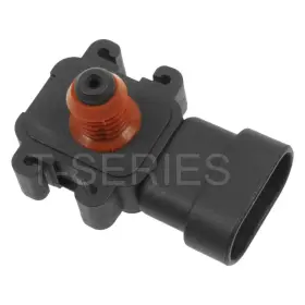 As59t Standard For Gmc Sierra 3500 01-05 Tru-tech Manifold Absolute Pressure Sensor