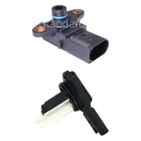 Bndl-937858 Standard 2-pc Manifold Absolute Pressure Sensor Kit