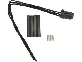 26444dmvn Standard Motor Products For Escort Engine Intake Manifold Runner Control Sensor Connector Smp