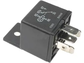 42kthsgm Standard Motor Products Intake Manifold Heater Relay Fits Jeep Grand Wagoneer 1984 1987-1991