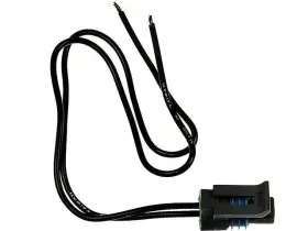 64319vmqb Standard Motor Products For Chevrolet Llv Intake Manifold Temperature Sensor Connector Smp