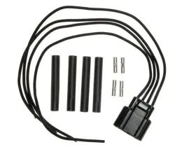 97938ywwd Standard Motor Products For Ford Explorer Engine Intake Manifold Valve Actuator Connector Smp
