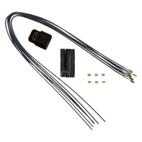 S-2086 Standard For Ram 1500 11 Black Manifold Absolute Pressure Sensor Connector
