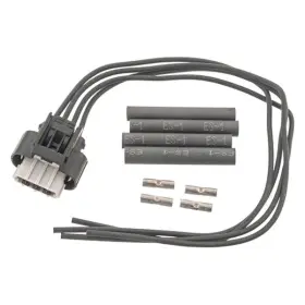 Standard S2473 Manifold Absolute Pressure Sensor Connector